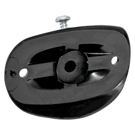 Фланец для канального датчика температуры 6 мм FL-6 EKF