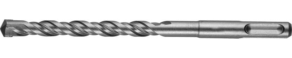 Бур SDS-plus 10 х 160 мм ЗУБР