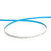 Лента светодиодная 120SMD(5050)/м 11Вт/м 24V 5000*10*1.5мм RGB, LS501 FERON