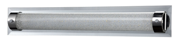 Потолочный светильник 21Вт 4000K Никель IP20 Plasma C444-WL-01-21W-N Maytoni