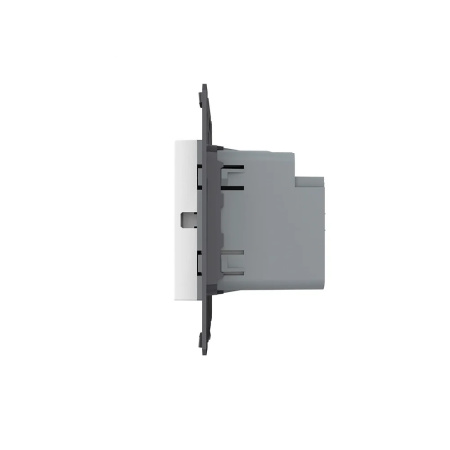 Сенсорный выключатель для штор ZigBee Module, цвет белый (механизм) Livolo