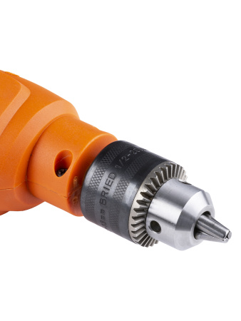 Дрель ДУ-850, удар., мощ. 850 Вт, 13мм, 0-3000 об/мин, 0-48000 уд/мин, шнур 3 м. "Рубин" TDM