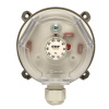Реле перепада давления RVG-10-200 (200 Па) EKF