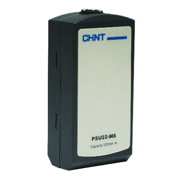 (СНЯТ) Портативное устройство PTU22-M8 S для проверки электронного расцепителя NM8N (R) CHINT