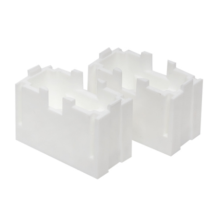 Комплект для горизонтального соединения для щитов "Nova" PROxima EKF