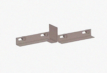 Соединитель-переходник замковый ПУгПЗ 200х100 УТ1,5, оцинкованный лист, S1,5