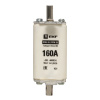 Плавкая вставка ППН-33 160/160А габарит 00 PROxima EKF