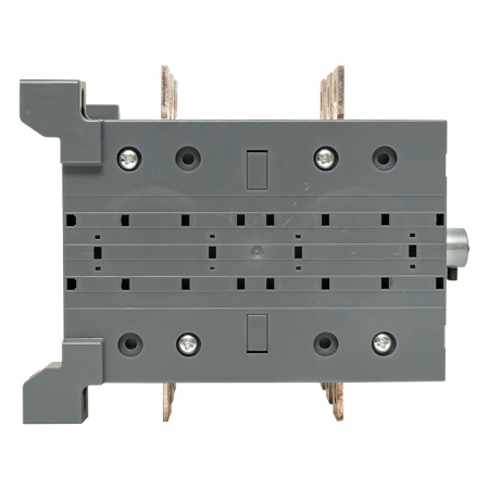 Рубильник 160A 3П реверсивный без рукоятки управления TwinBlock EKF