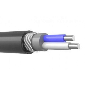 Кабель КСПВ 2 х 0,5 мм Rexant