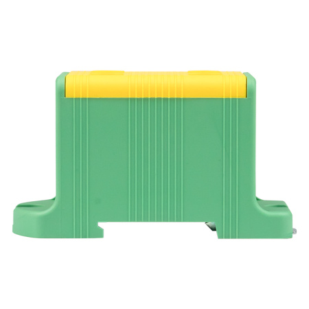 Клемма силовая вводная двойная КСВ 16-95 желто-зеленая PROxima EKF