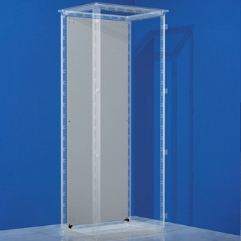 Монтажная плата, для шкафов DAE/CQE 2200 x 1000 мм DKC