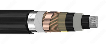 Провод заземления 6 мм² длина 160мм, в упаковке 10 шт
