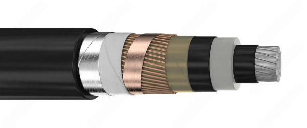 Провод заземления 6 мм² длина 160мм, в упаковке 10 шт