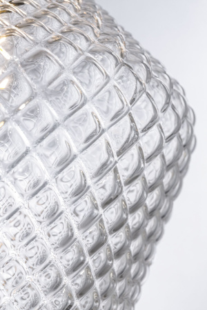 Подвесной светильник 1*E27 40Вт Черный IP20 Tommy P044PL-01B Maytoni