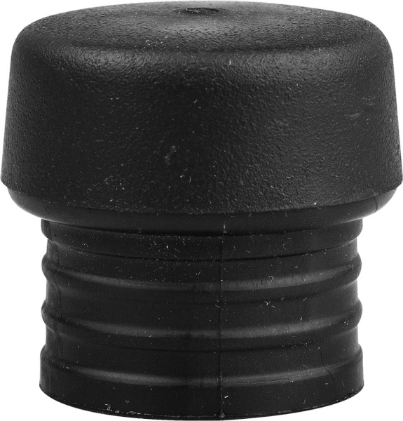 Боек "ЭКСПЕРТ" сменный, для сборочных молотков арт. 2044-30, черный, средней мягкости, для строит работ, 30мм ЗУБР