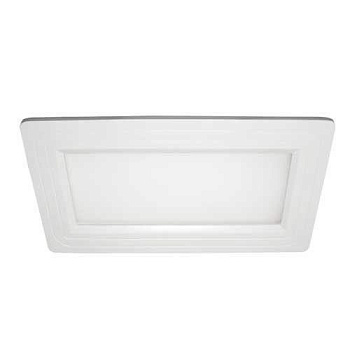 УЦЕНКА Светильник встраиваемый 12W 120LED  AL175