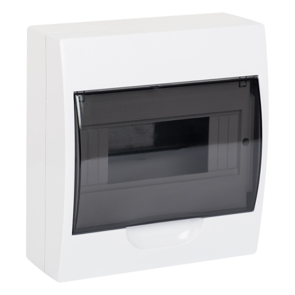 Щит распред, навесной ЩРН-П- 8 IP41 PROxima EKF