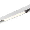 Трековый св-к для низков.шинопровода IP20 LED 4000K 12W 48V FLUM белый NOVOTECH