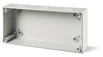 Основание 150х256х70 DKC