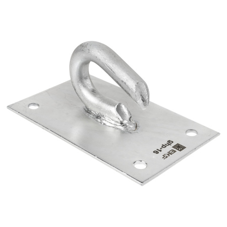 Крюк для плоской поверхности GHP16 PROxima EKF