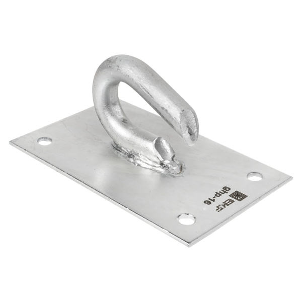 Крюк для плоской поверхности GHP16 PROxima EKF