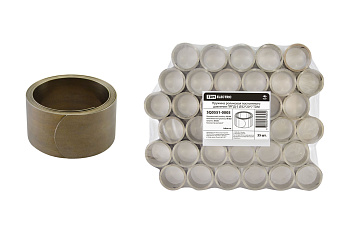 Пружина роликовая постоянного давления ПРПД-5 Ø32*20*7 TDM