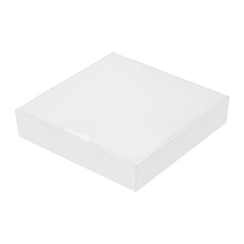 Накл.св-к IP20 LED 4000K 16W 85-265V ORNATE белый B NOVOTECH