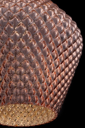 Подвесной светильник 1*E27 40Вт Черный IP20 Tommy P056PL-01B Maytoni