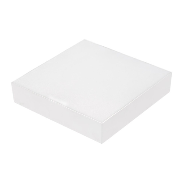 Накл.св-к IP20 LED 4000K 16W 85-265V ORNATE белый B NOVOTECH