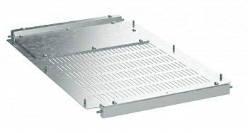 Разделитель горизонтальный одност. отх. лин. Ш=400 Г=600 DKC Разделитель горизонтальный одност. отх. лин. Ш=400 Г=600 DKC