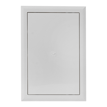 Люк ревизионный пластик 200х300 (ШхВ внутр,) EKF Basic