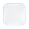 Св-к пластик/белый/хром LED 30Вт 4000K 335х335 IP43 LONA SONEX