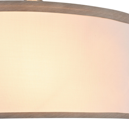 Бра 2*E14 40Вт Серебро Антик IP20 Teona FR5538WL-02BR Freya