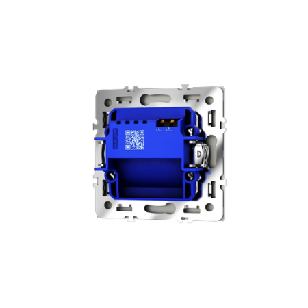 Подсветка светодиодная встраиваемая Voltum S70 с датчиком, (сталь)