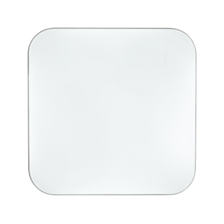 Св-к пластик/белый/хром LED 30Вт 4000K 335х335 IP43 LONA SONEX