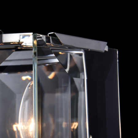 Бра 2*E14 40Вт Хром IP20 Cerezo MOD202WL-02N Maytoni