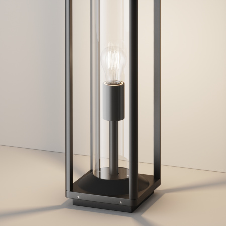 Ландшафтный светильник 15Вт Графит IP54 Cell O452FL-01GF1 Outdoor Maytoni