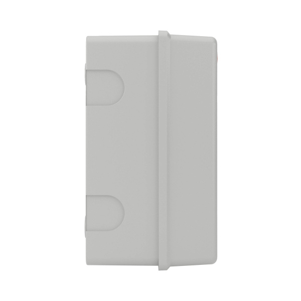 ЩРн-П-8, RAL7035, без крышки DKC