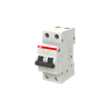 Автомат.выкл-ль 2-полюсной SH202 C40 ABB