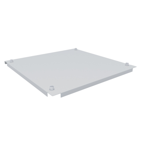 Верхняя панель Ш600 Г600 IP55 AVERES EKF