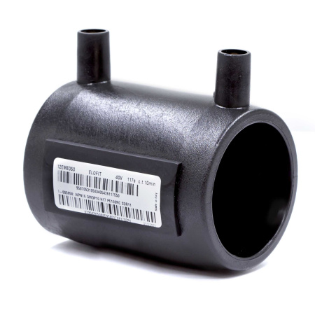 Муфта электросварная 50 мм SDR11 DKC