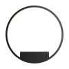 Настенный светильник (бра) 1*LED 37Вт Черный IP20 Rim MOD058WL-L35B3K Maytoni