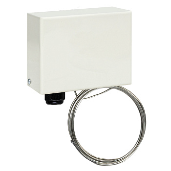 Реле температуры (термостат капиллярный) 2 метра TR-15-2 EKF