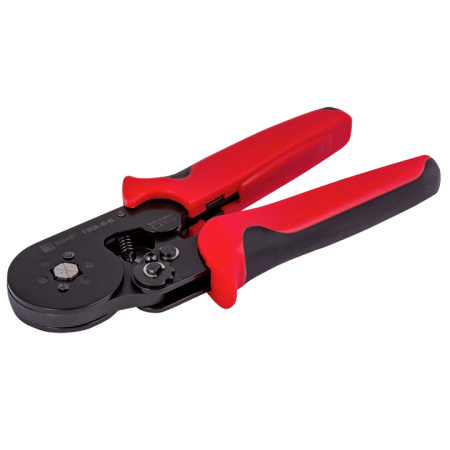 Пресс-клещи ПКВ-6-6 Expert EKF