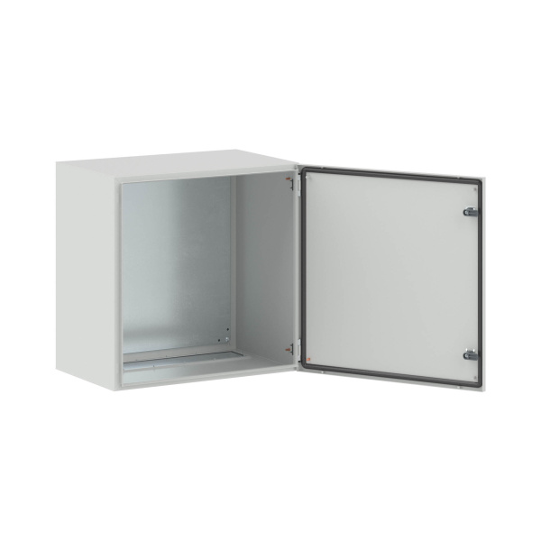 Щит монтажный ЩМП 600x600x400 мм DKC