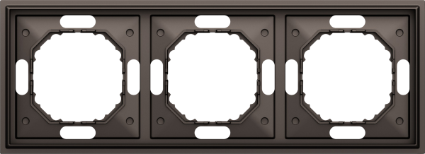 Donel S08 Podium мокко рамка 3-я, серия DB