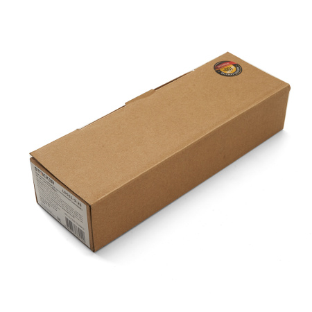 Зажим наборный изолированный (винтовой) ЗНИ - 2,5 (JXB2.5), бежевый STEKKER