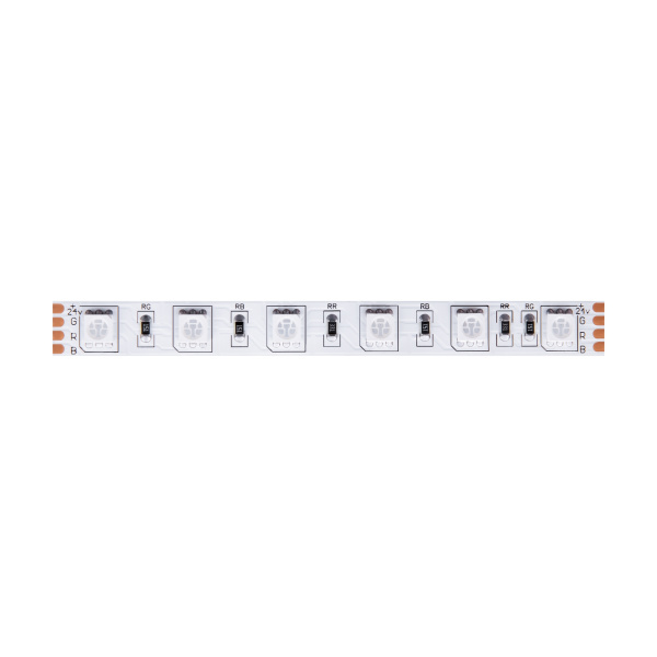 Лента светодиодная 24В 5050 14,4Вт/м 60LED/м RGB 5м IP20 Technical Maytoni