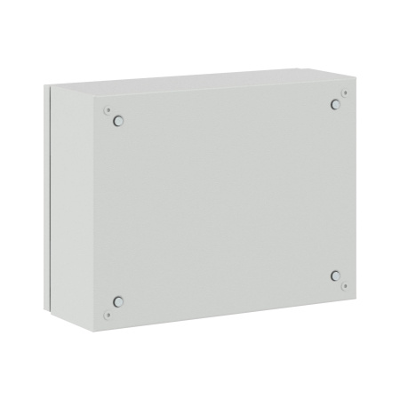 Щит монтажный ЩМП 300x400x150 мм DKC