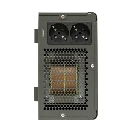 Источник Бесперебойного Питания Линейно-интерактивный E-Power PSW -HW 300 ВА PROxima настенный EKF